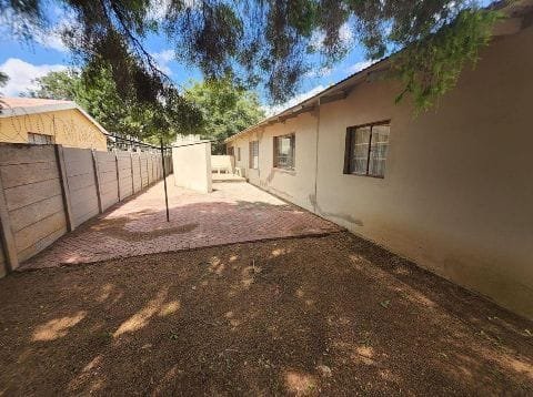  Bedroom Property for Sale in Brandwag Free State